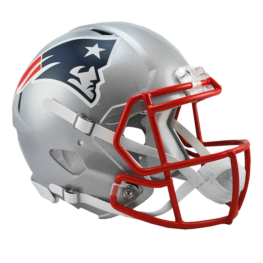 Casco Riddell Speed Authentic OTC Patriots