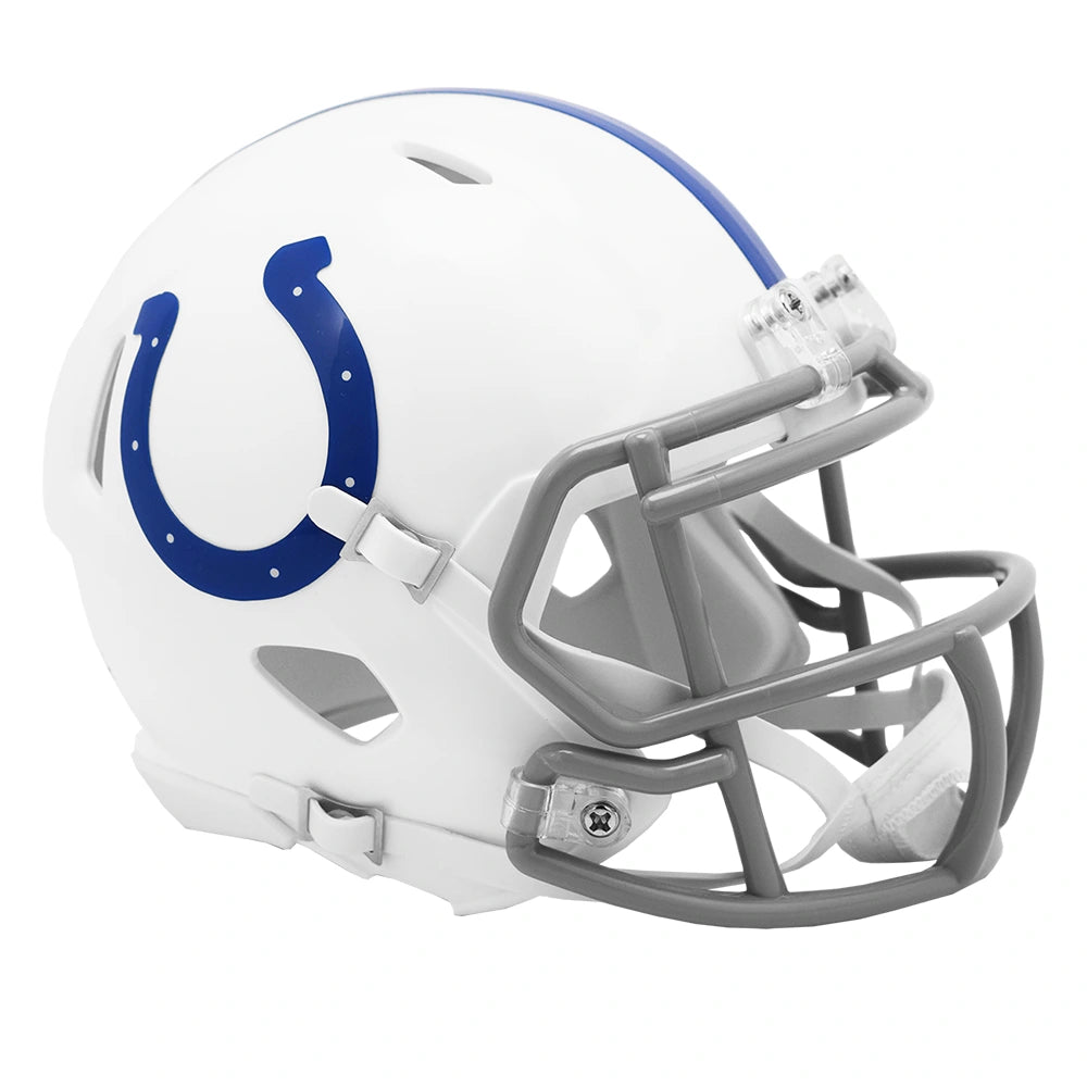 Casco Riddell NFL Speed Mini OTC Colts