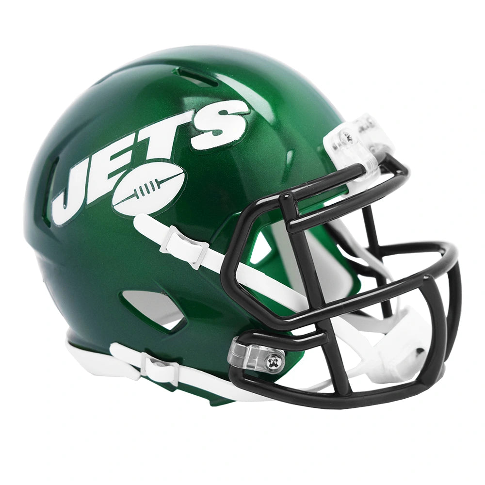 Casco Riddell NFL Speed Mini OTC Jets