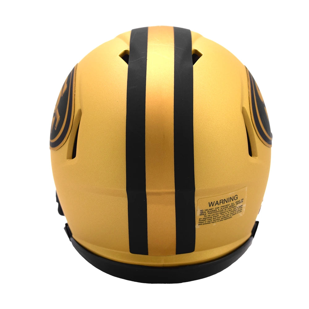 Casco Riddell Speed Mini Rave 2025 49Ers