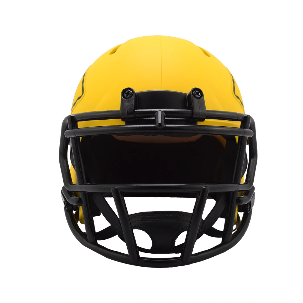 Casco Riddell NFL Speed Mini Rave 2025 Chiefs