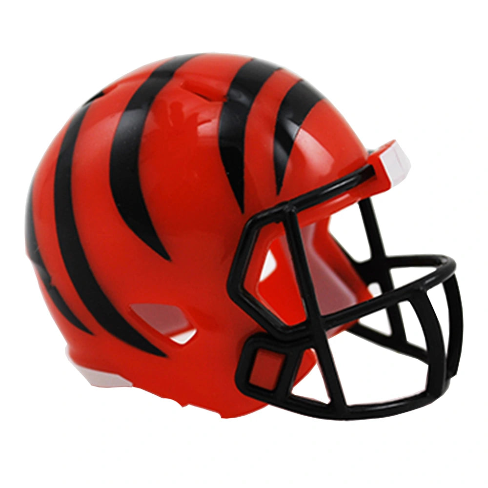 Casco Riddell Speed Pocket OTC Bengals