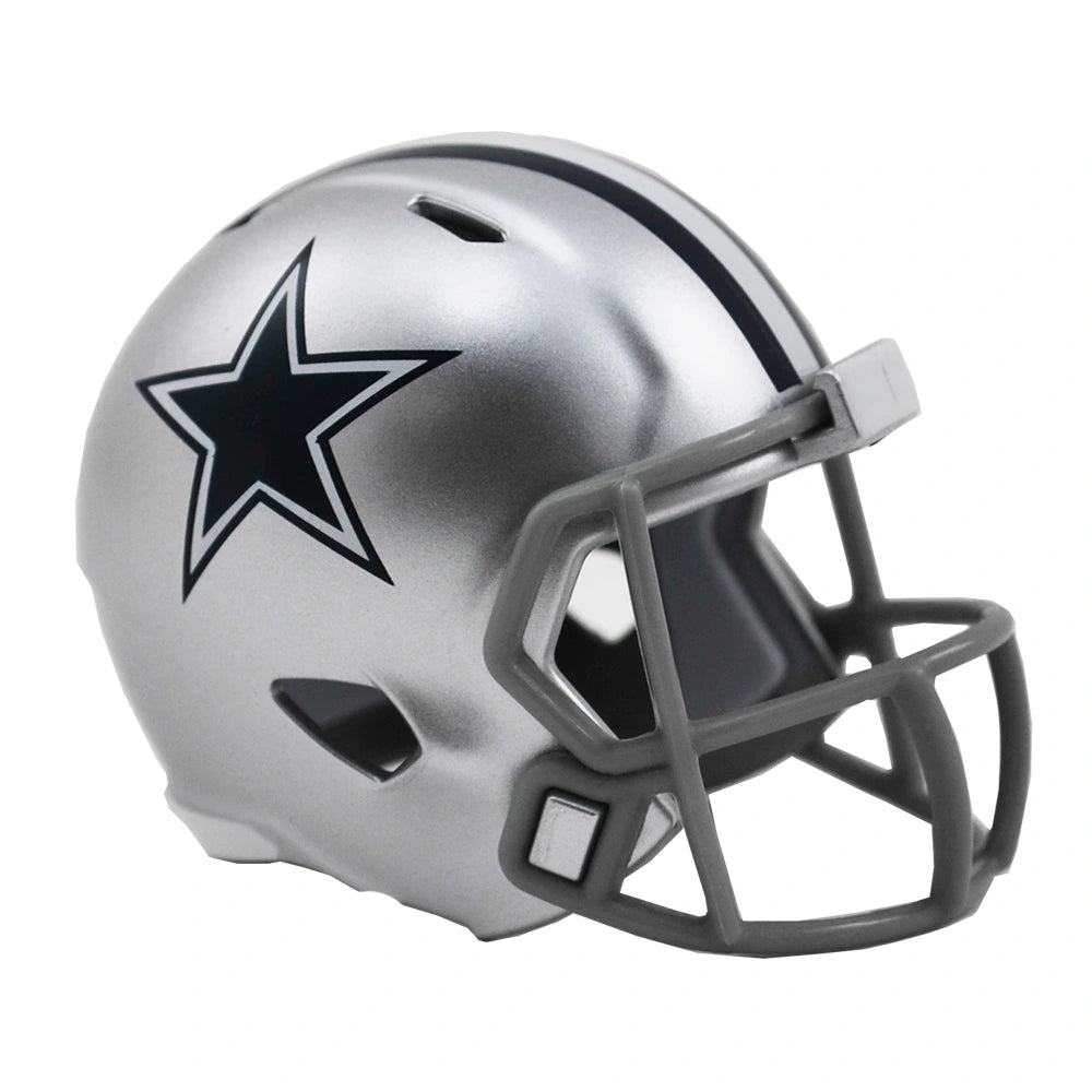 Casco Riddell Speed Pocket OTC Cowboys