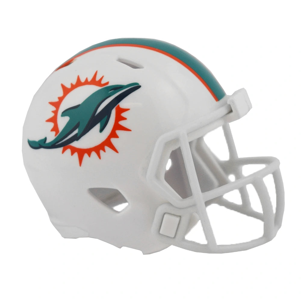 Casco Riddell Speed Pocket OTC Dolphins