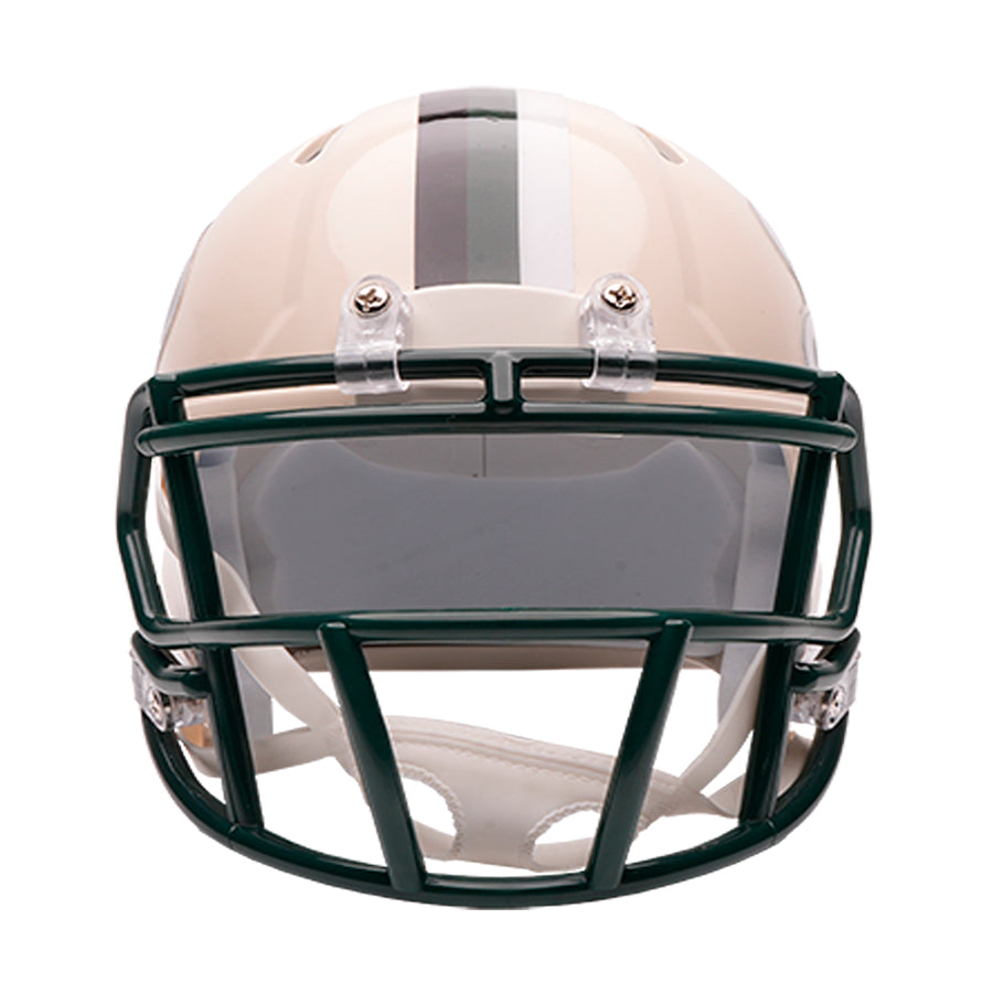Casco Riddell NFL Mini Retro Jets