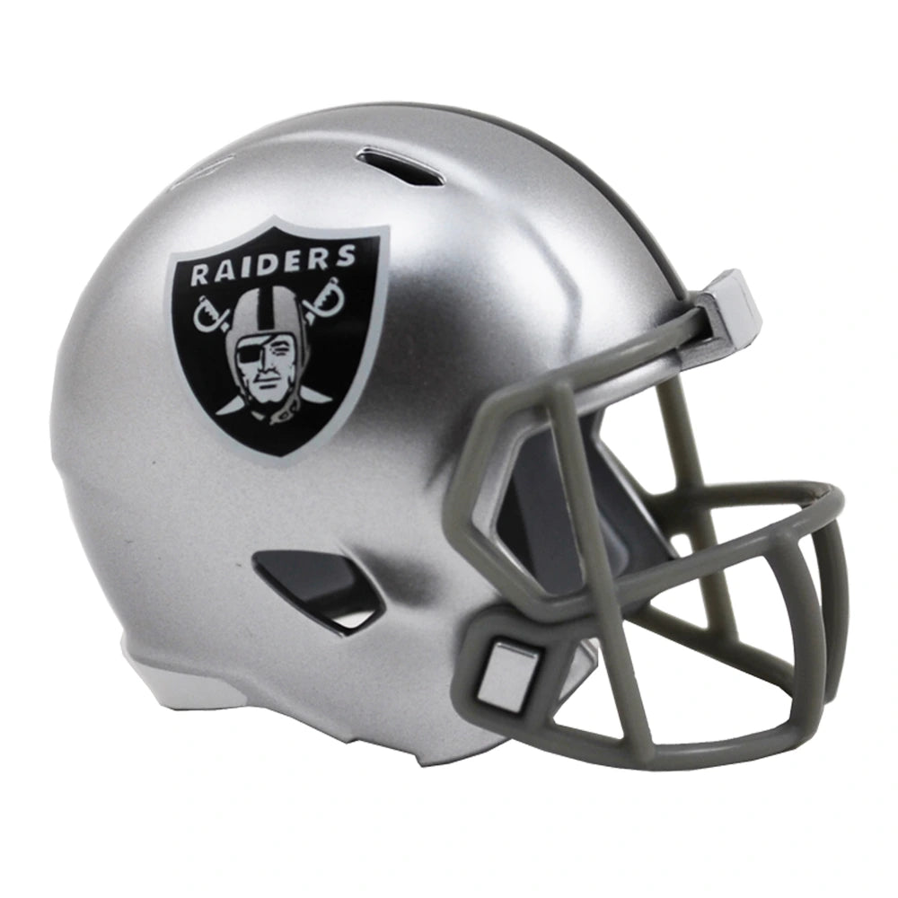 Casco Riddell Speed Pocket OTC Raiders