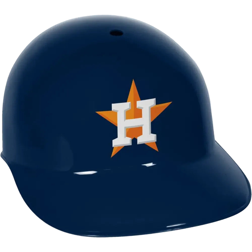 Casco Rawlings MLB Tamaño Real Astros
