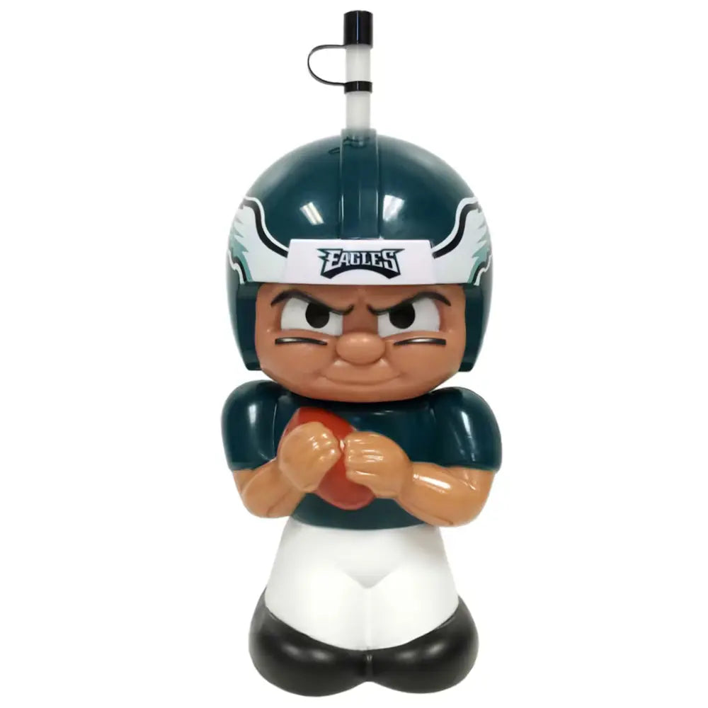 Big Sip NFL Eagles 16 Oz