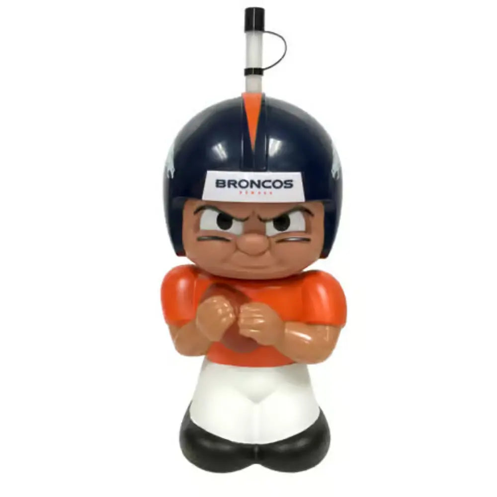 Big Sip NFL Broncos 16 Oz