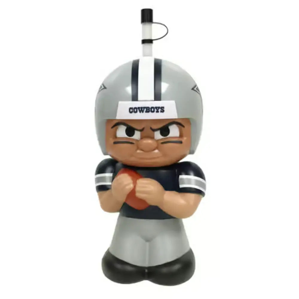 Big Sip NFL Cowboys 16 Oz