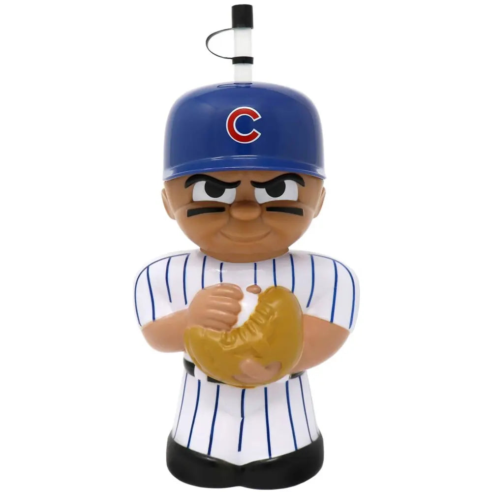Big Sip NFL Cubs 16 Oz
