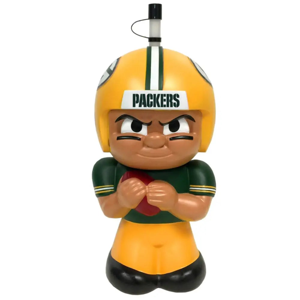 Big Sip NFL Packers 16 Oz