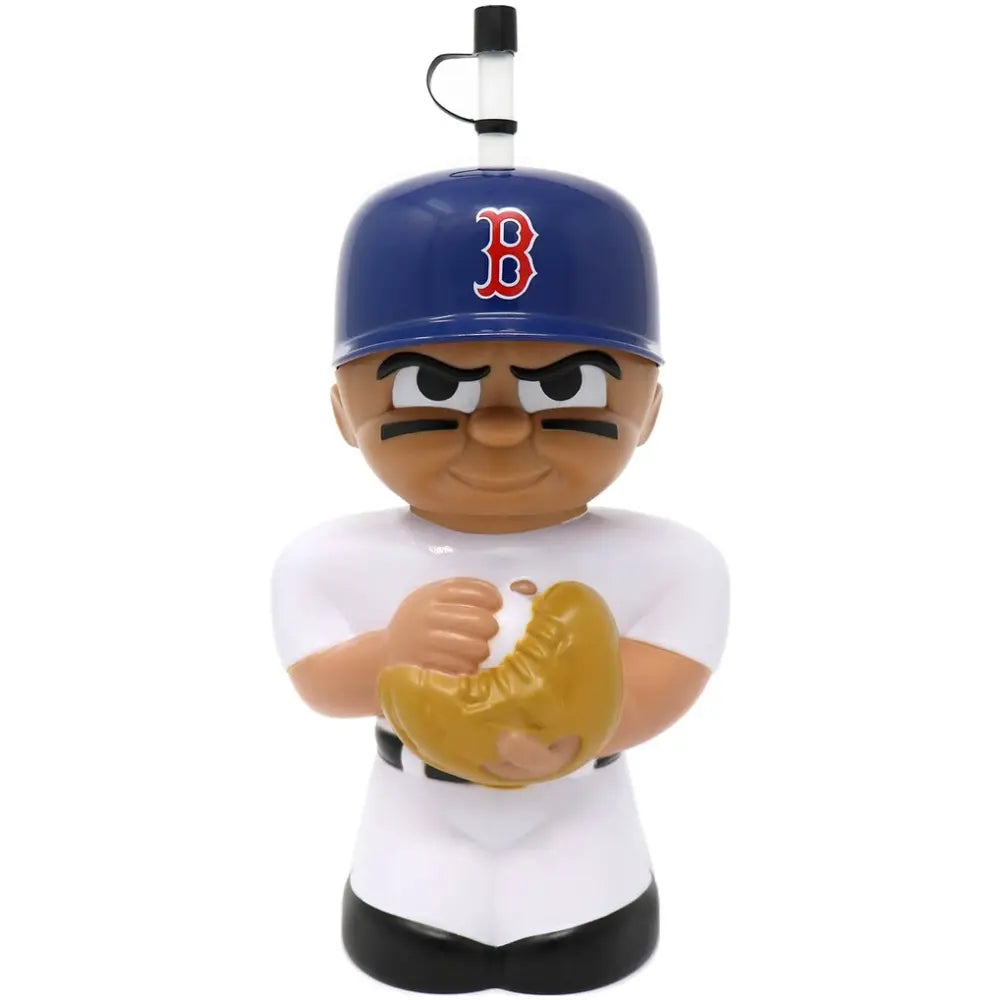 Big Sip NFL Red Sox 16 Oz
