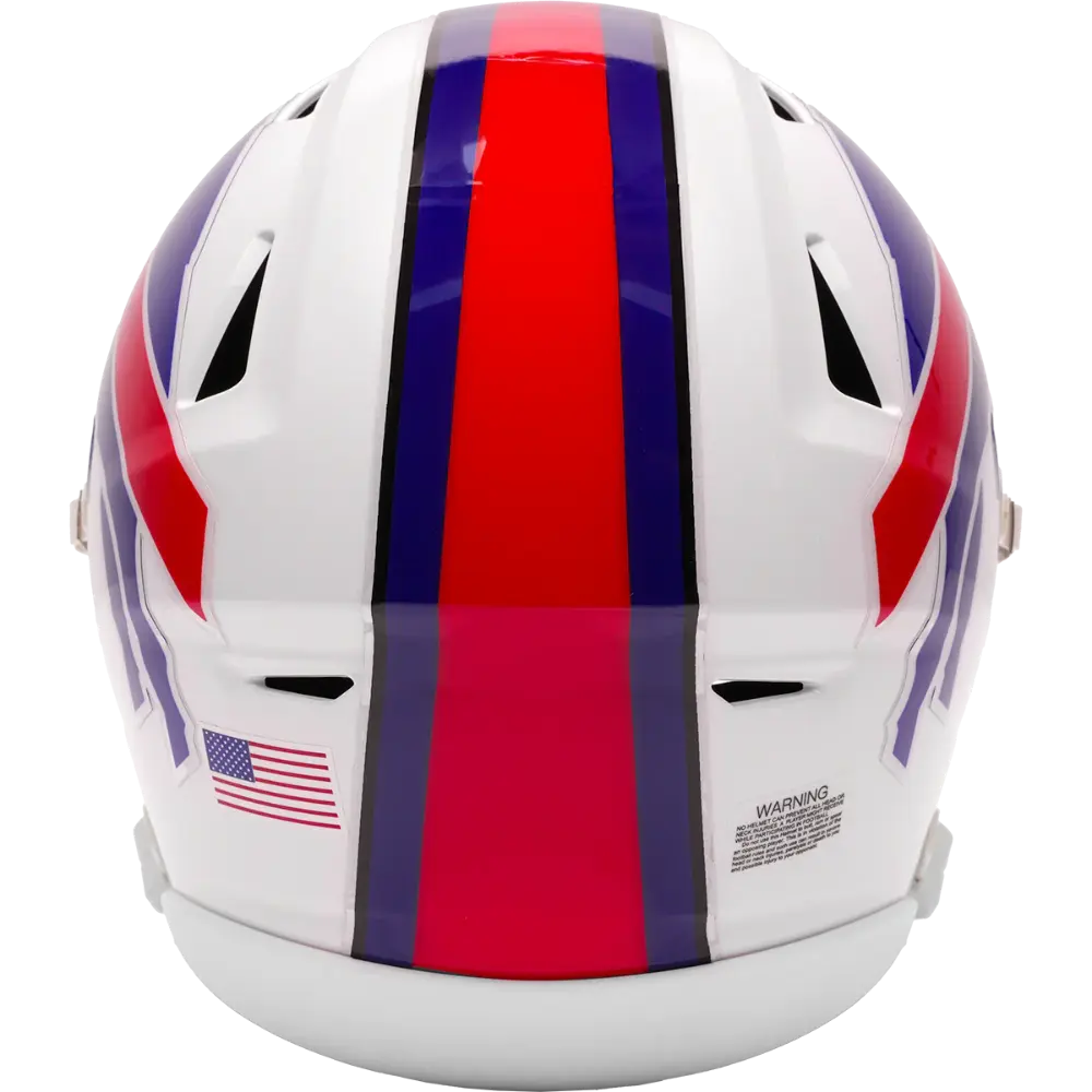 Casco Riddell NFL SpeedFlex Mid-Size Bills