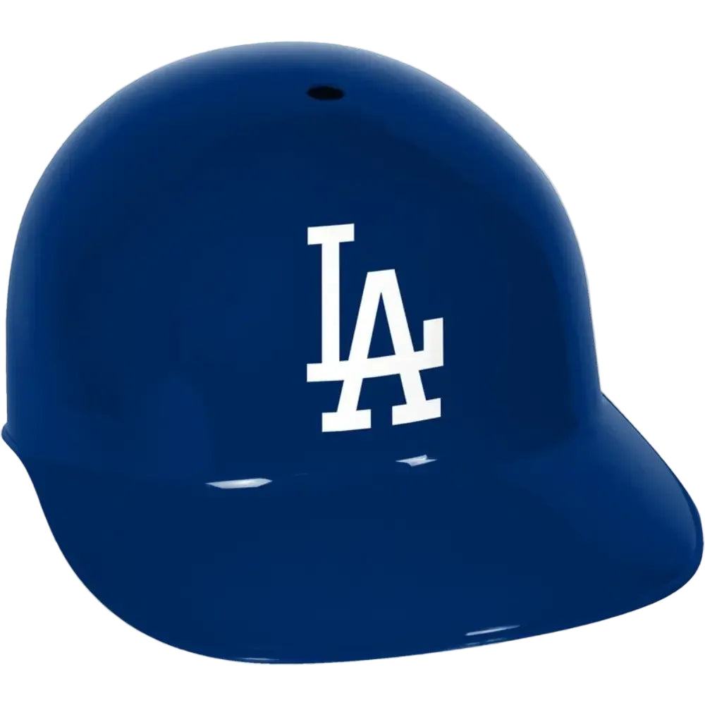 Casco Rawlings MLB Tamaño Real Dodgers