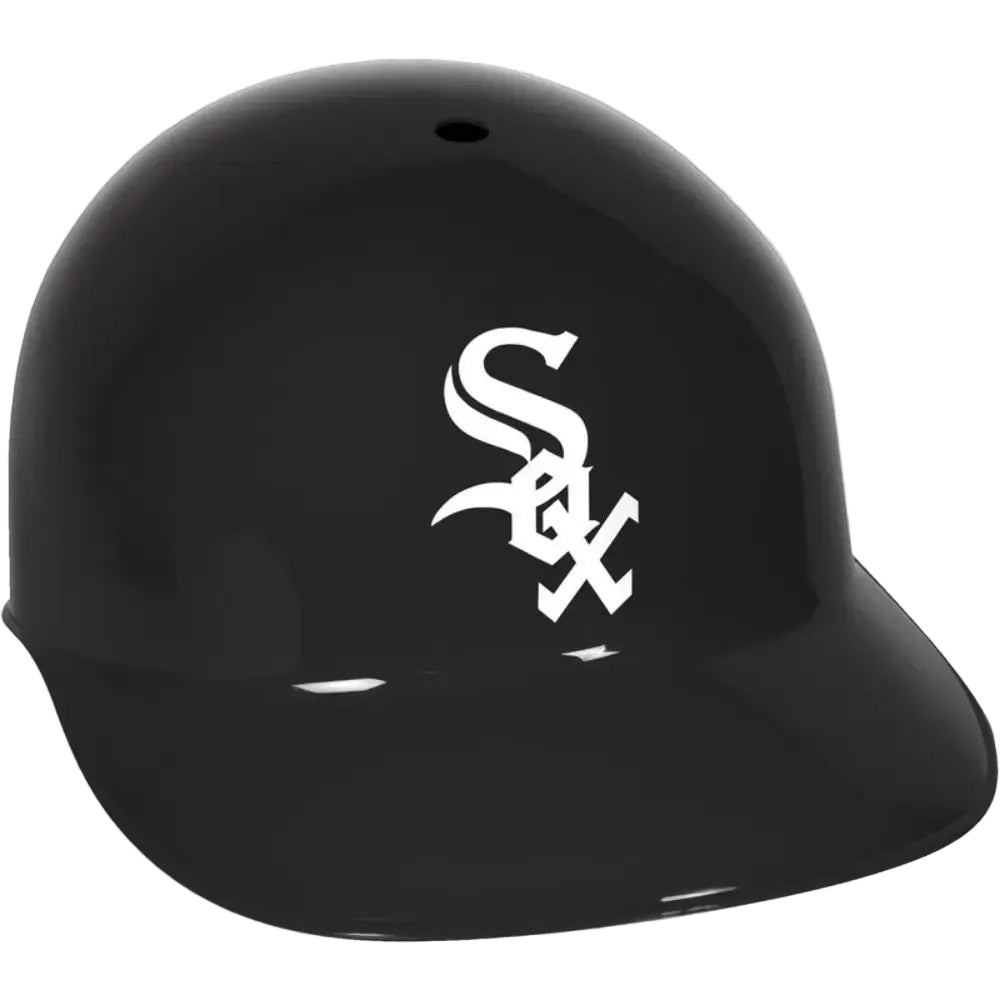 Casco Rawlings MLB Tamaño Real White Sox