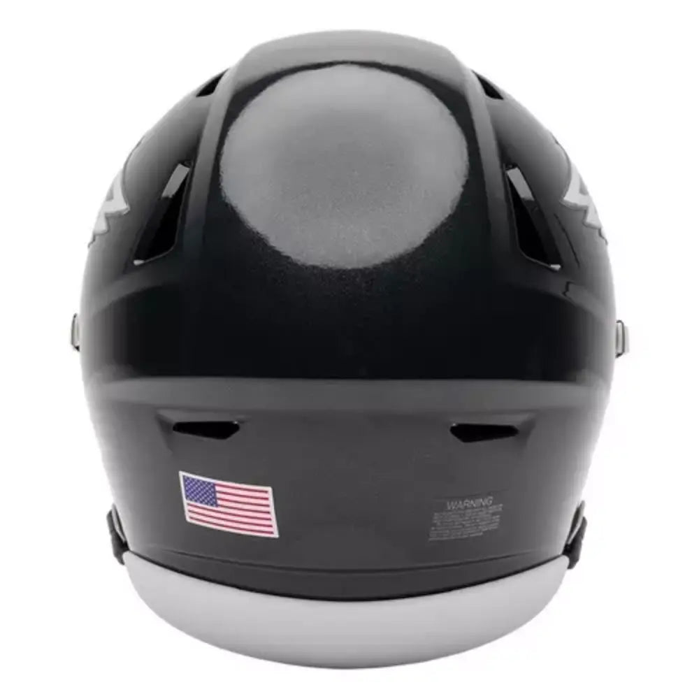 Casco Riddell NFL SpeedFlex Mid-Size Eagles