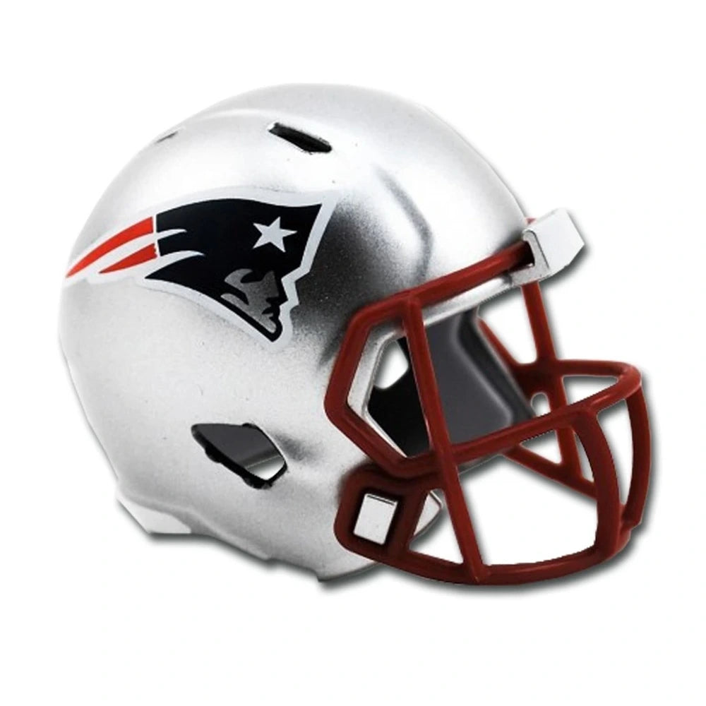 Casco Riddell Speed Pocket OTC Patriots