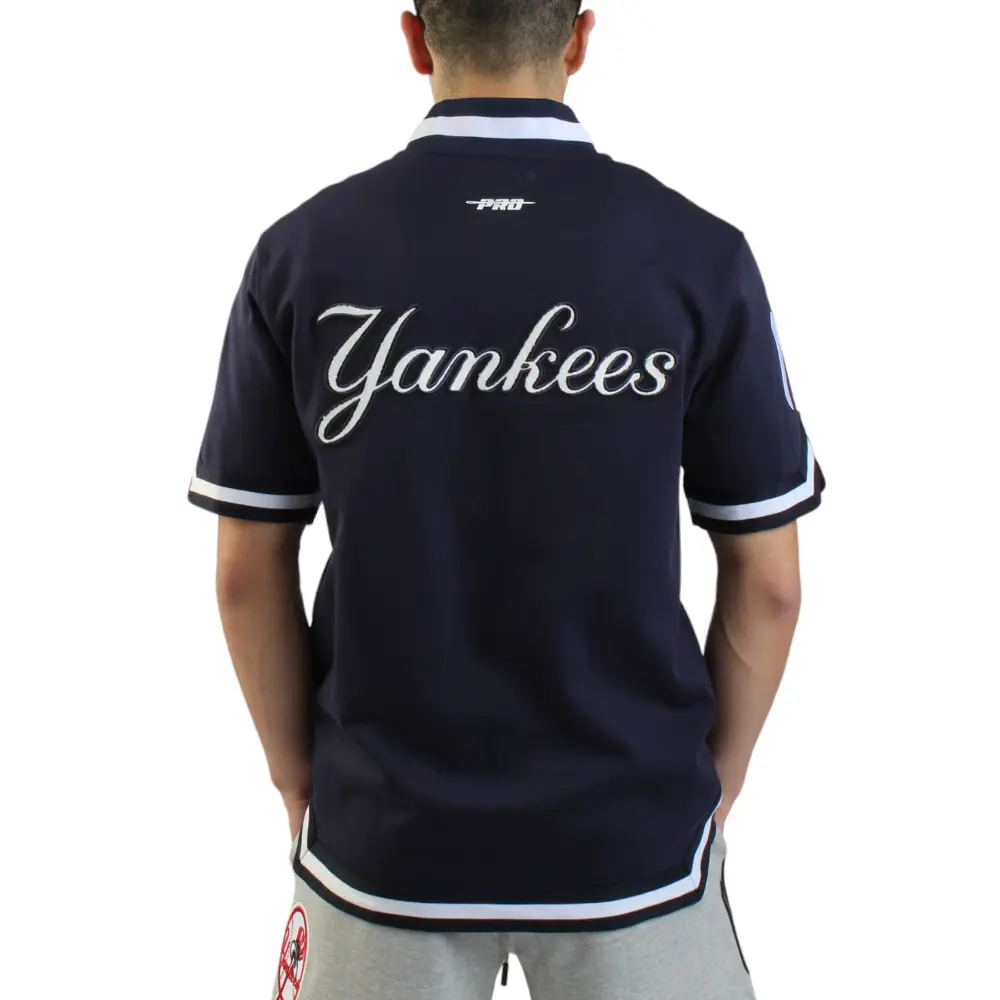 Chaqueta Pro Standard MLB Warm Up Yankees