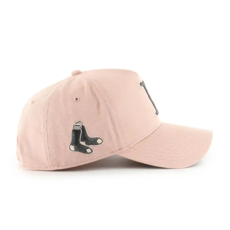 Gorra 47 MLB Sure Shot Red Sox