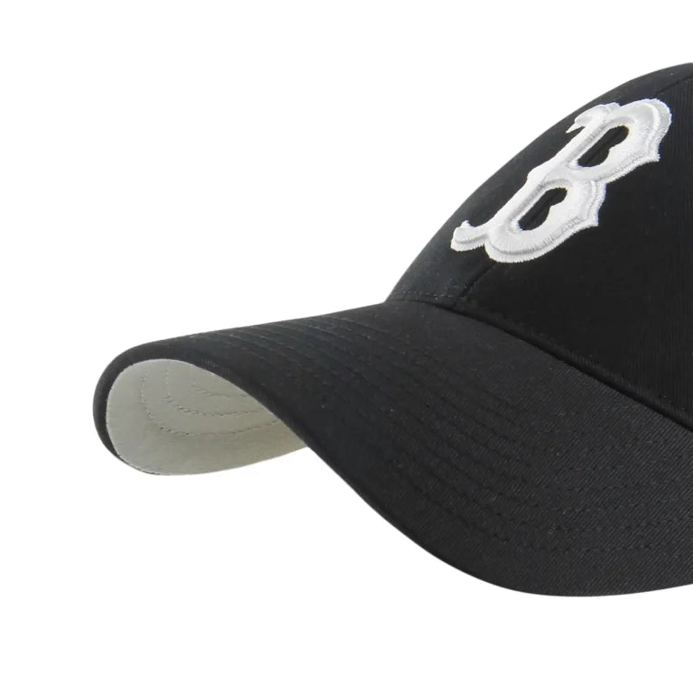 Gorra 47 MLB MVP Branson Mesh Red Sox