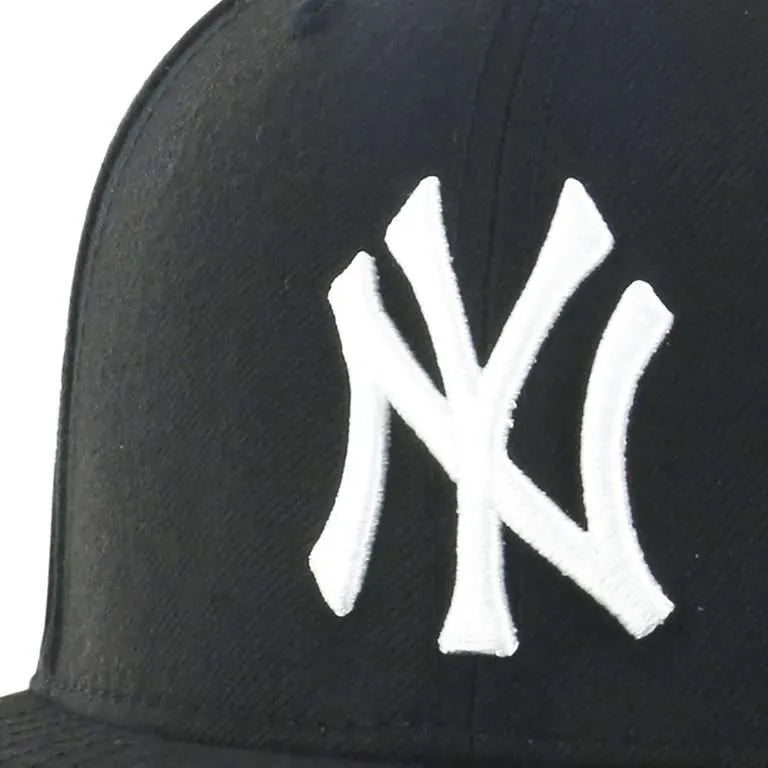 Gorra 47 MLB No Shot Captain Yankees