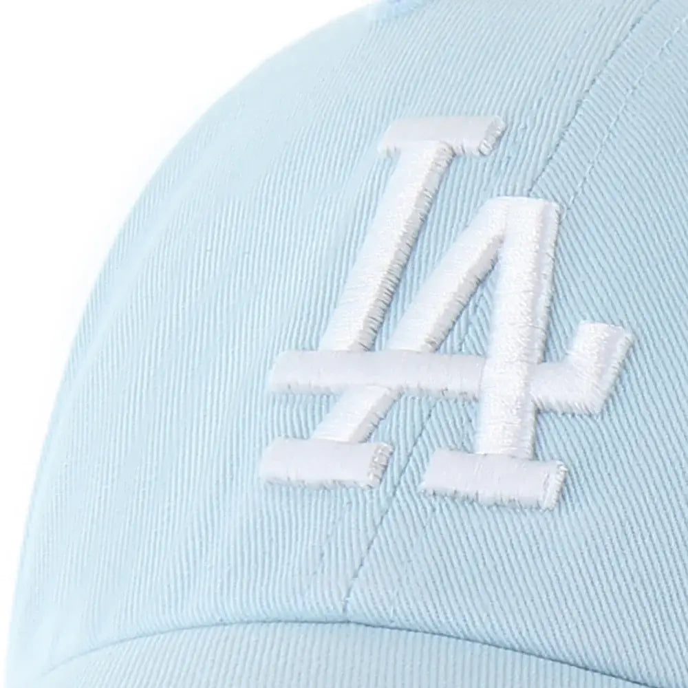 Gorra 47 MLB Clean Up Dodgers
