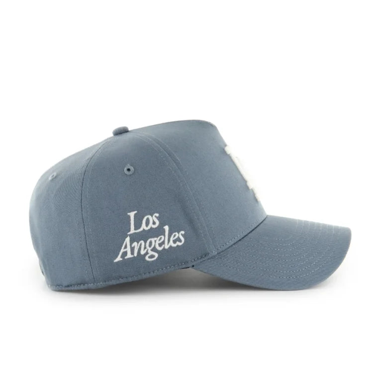 Gorra 47 MLB Foundation 47 Offside Dt Dodgers