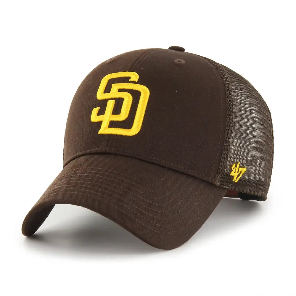Gorra 47 MLB MVP Branson MVP Padres
