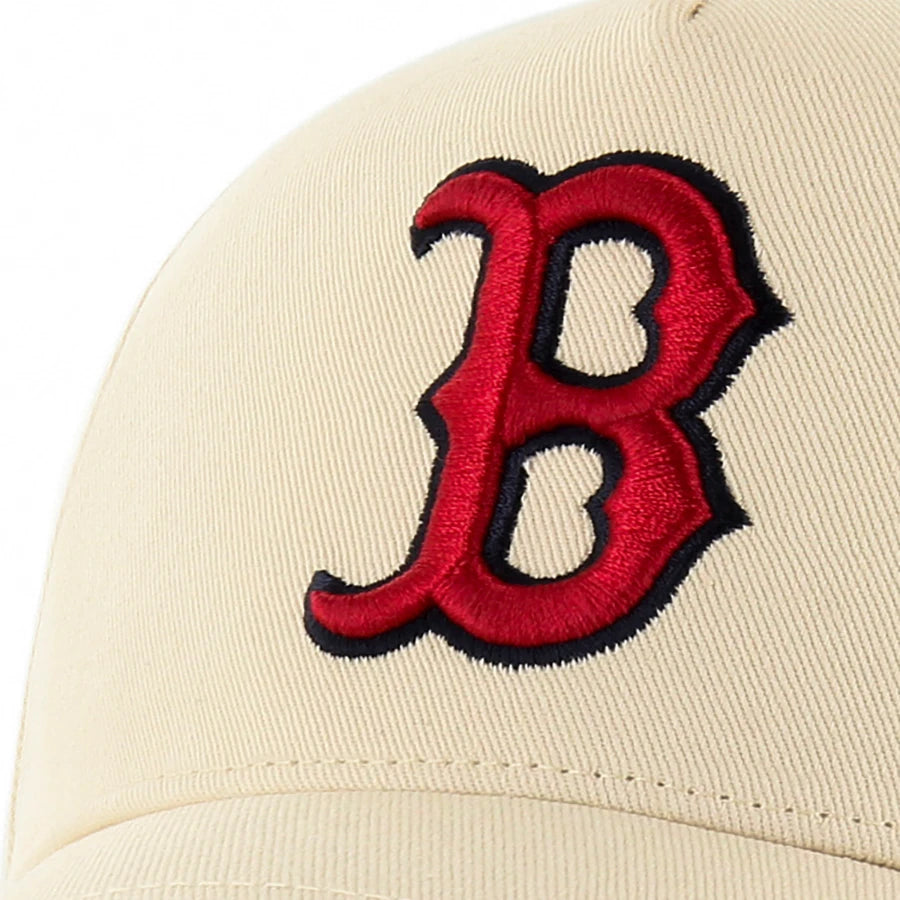 Gorra 47 MLB Back Arch MVP DT Red Sox