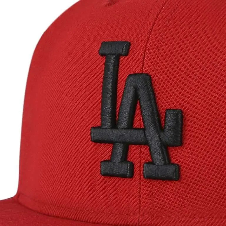 Gorra 47 MLB No Shot Captain Dodgers
