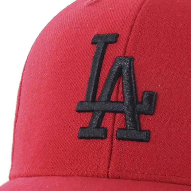 Gorra 47 MLB No Shot MVP DP Dodgers
