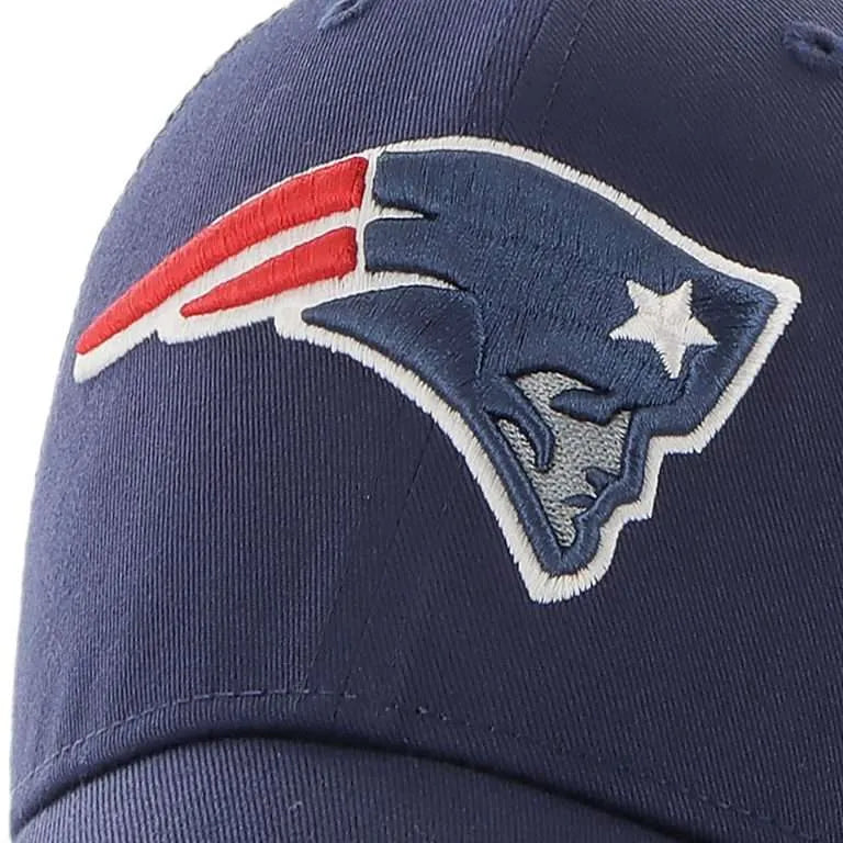 Gorra 47 NFL Branson MVP Mesh Patriots