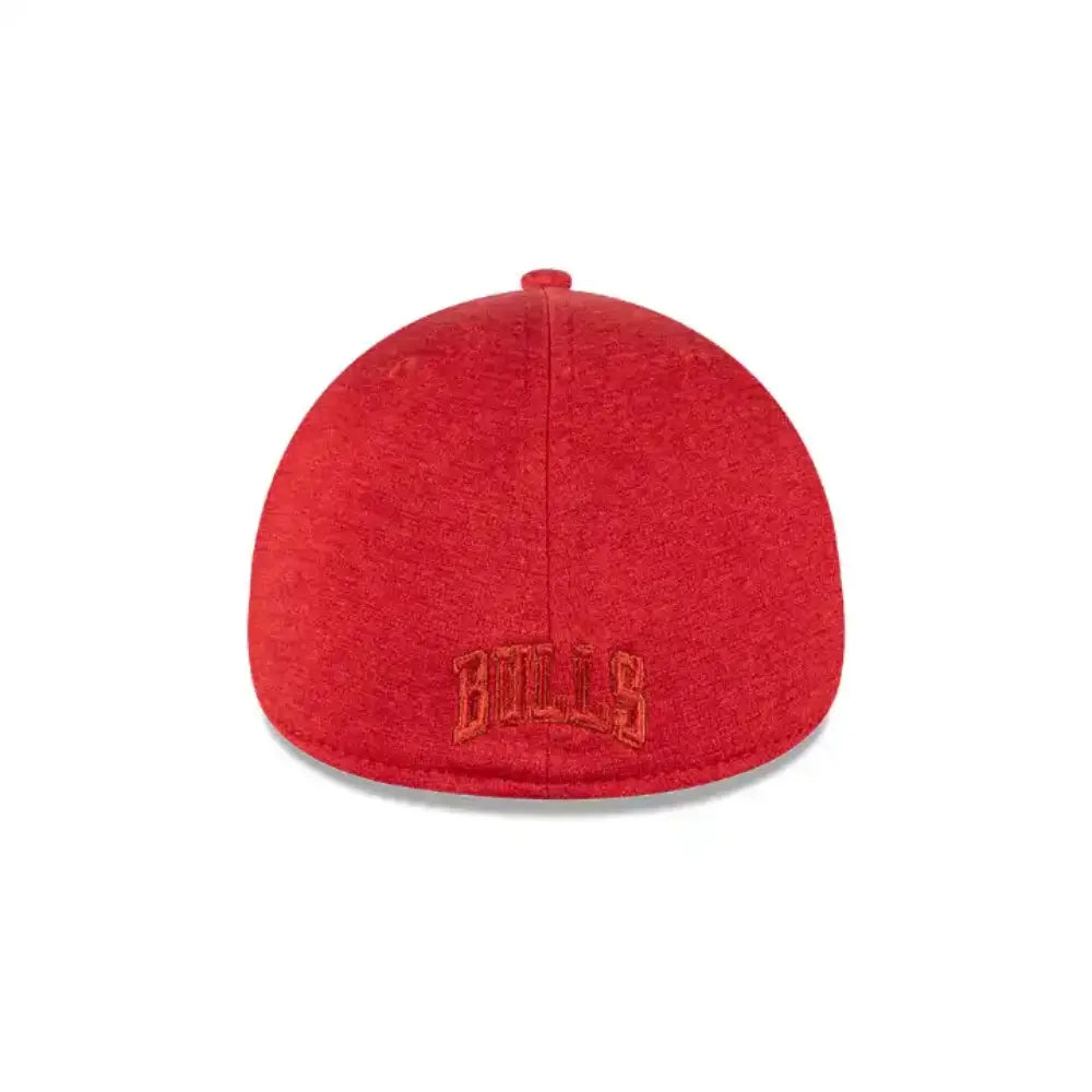 Gorra New Era 3930 NBA Shadow Tonal Bulls