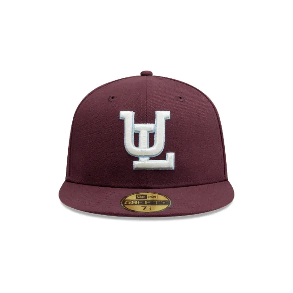 Gorra New Era 5950 LMB Algodoneros Unión Laguna 2026