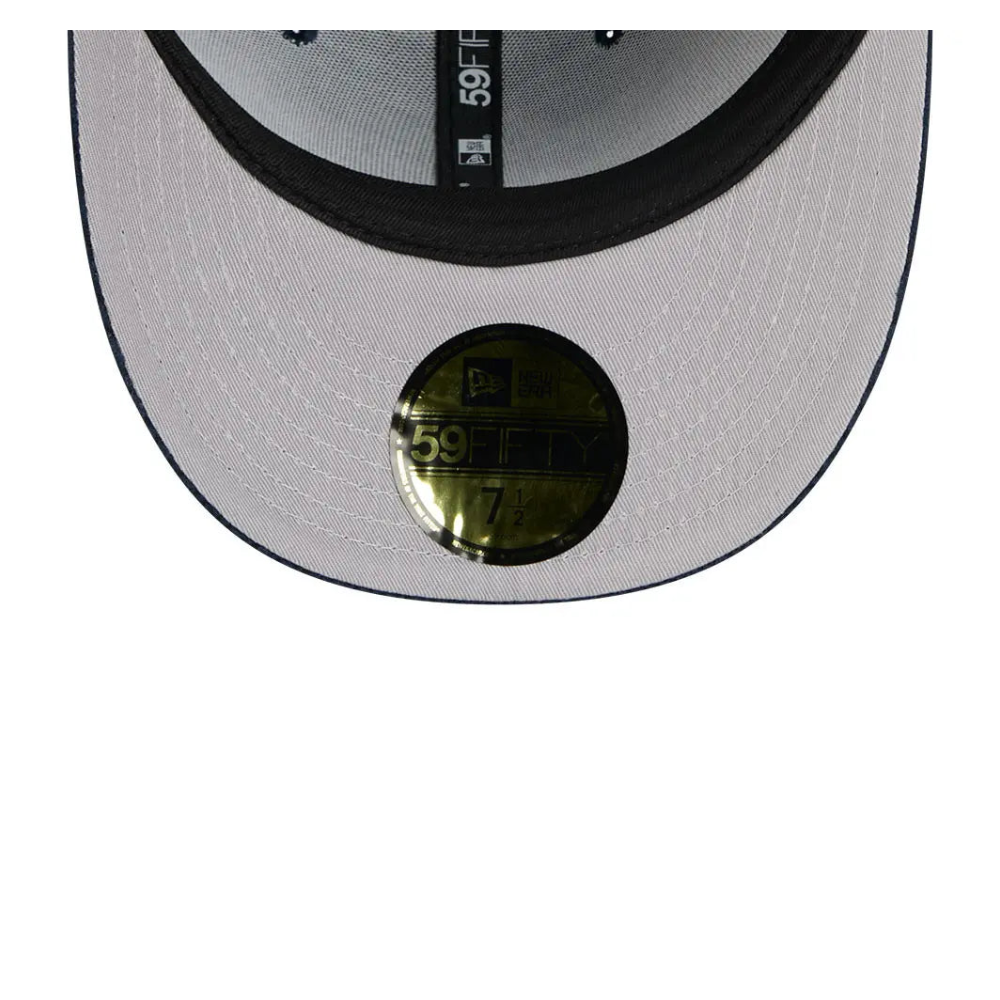 Gorra New Era 5950 MLB Chenille Pop Yankees