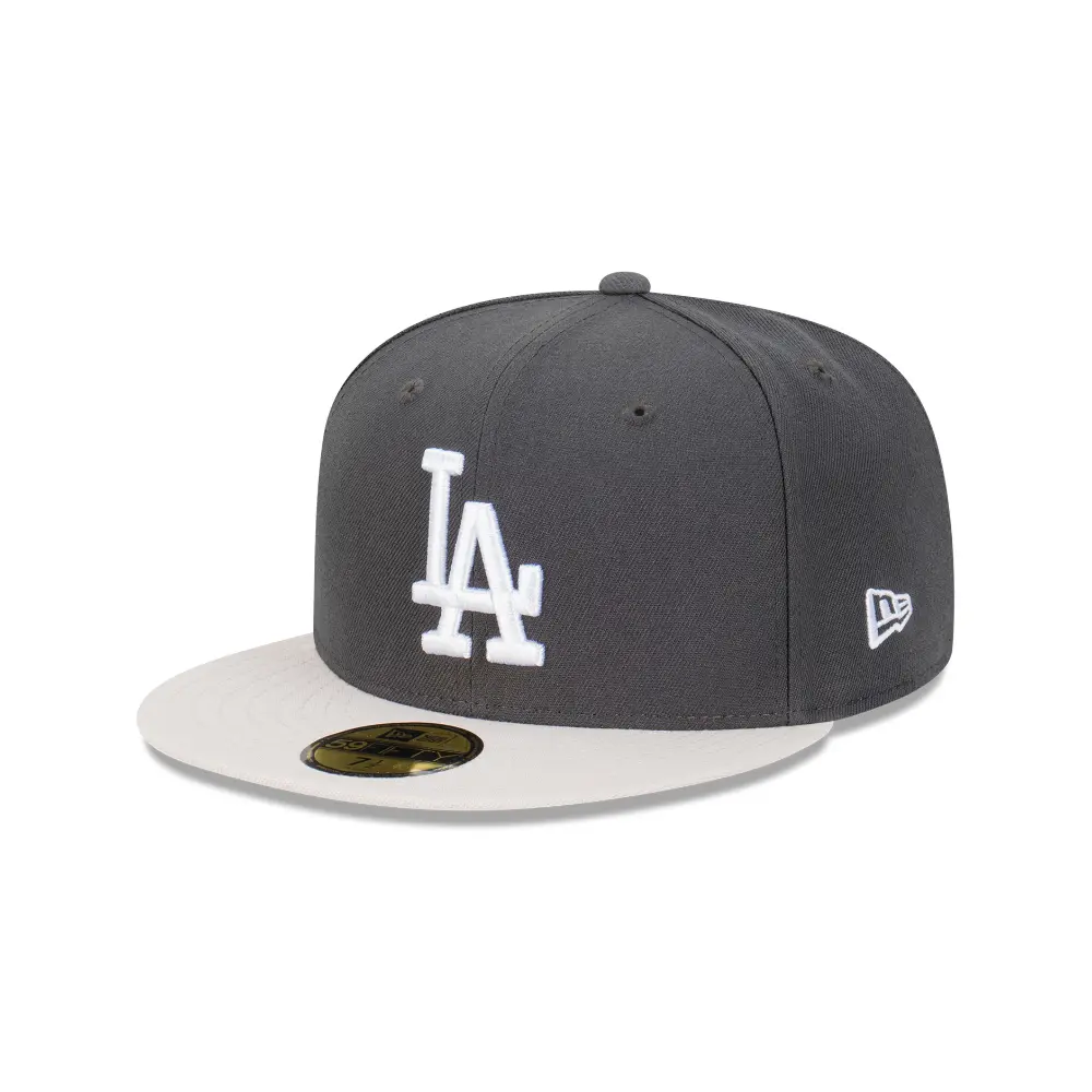 Gorra New Era 5950 MLB Pavement Dodgers