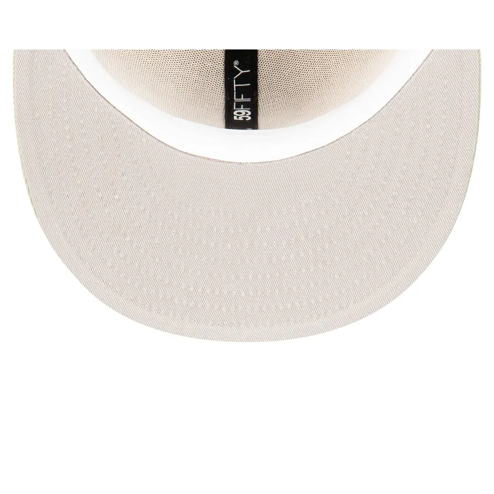 Gorra New Era 5950 MLB Seaglass Yankees