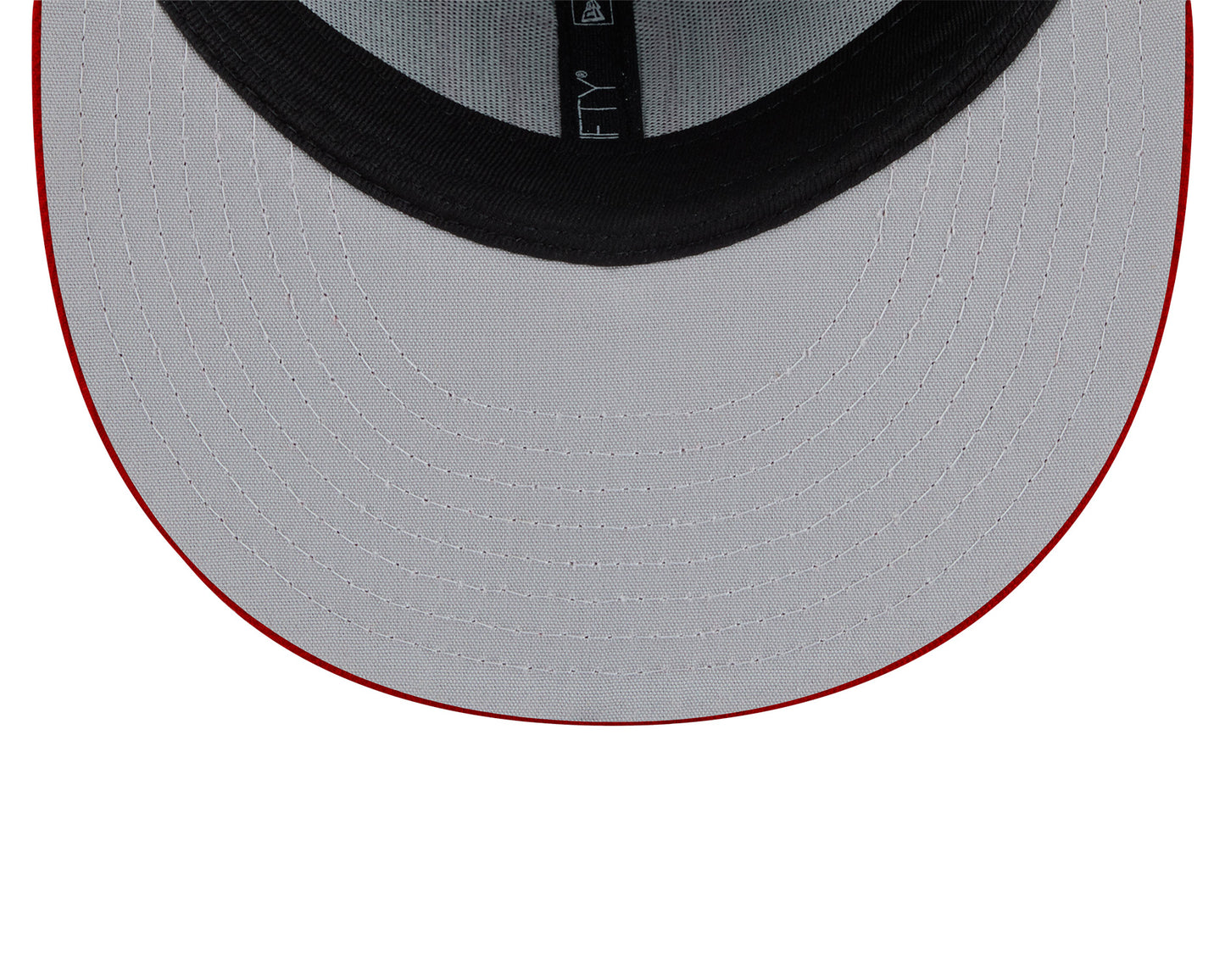 Gorra New Era 5950 World Baseball Classic 2026 México