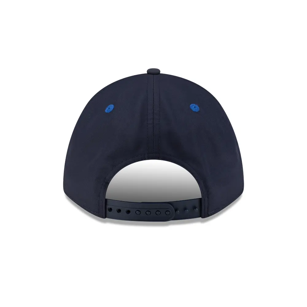 Gorra New Era 940 F1 Carlos Sainz Team 2026 Williams