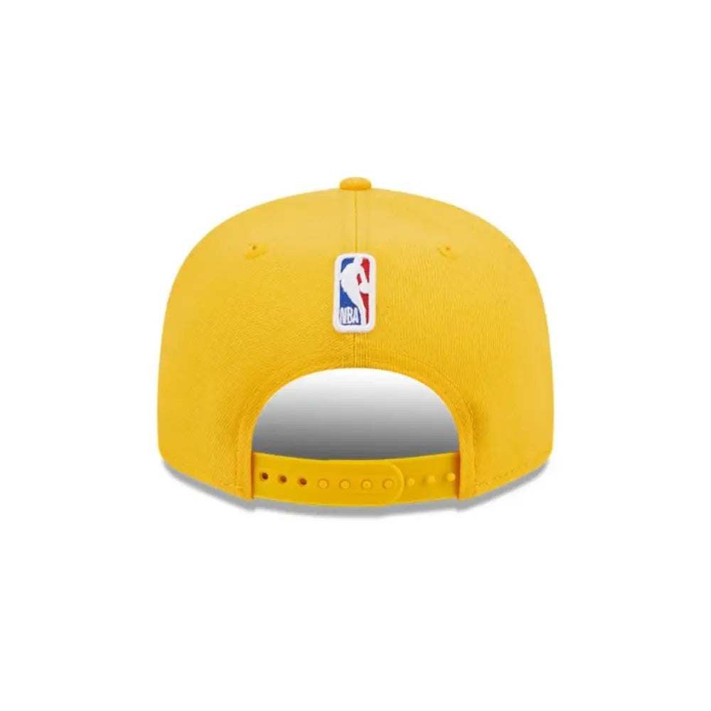 Gorra New Era 950 NBA Draft 2023 Lakers