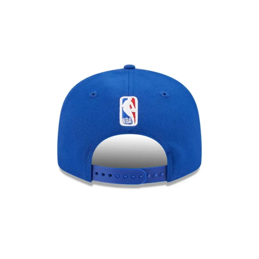 Gorra New Era 950 NBA Draft 2023 Warriors