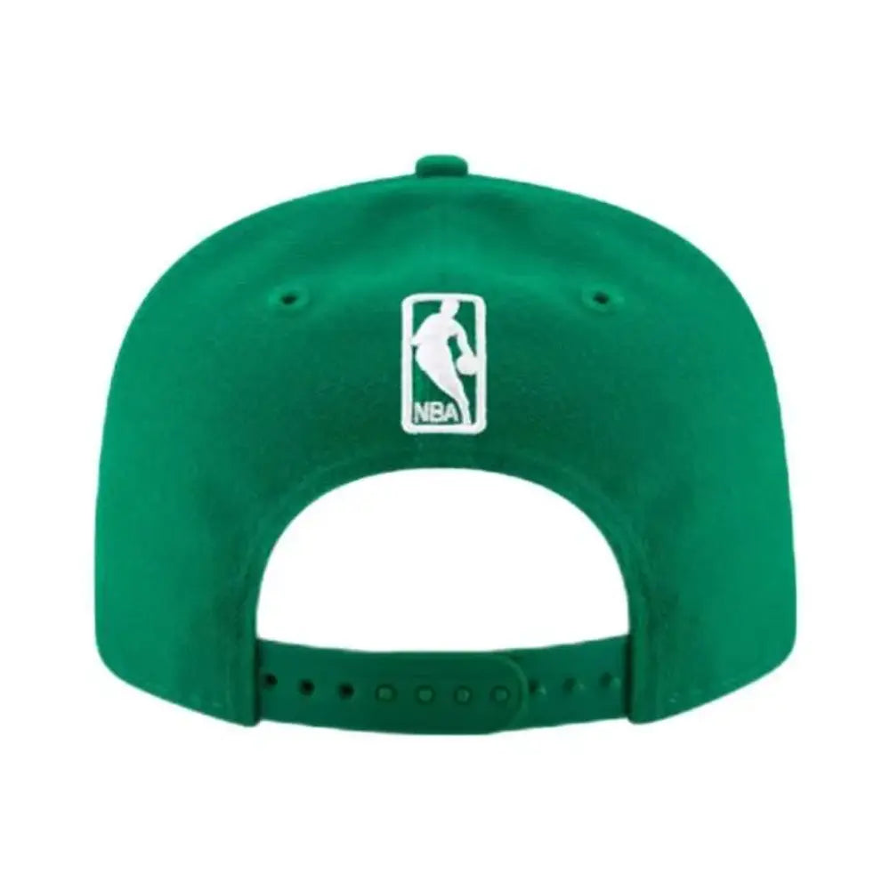 Gorra New Era 950 NBA Classics Celtics