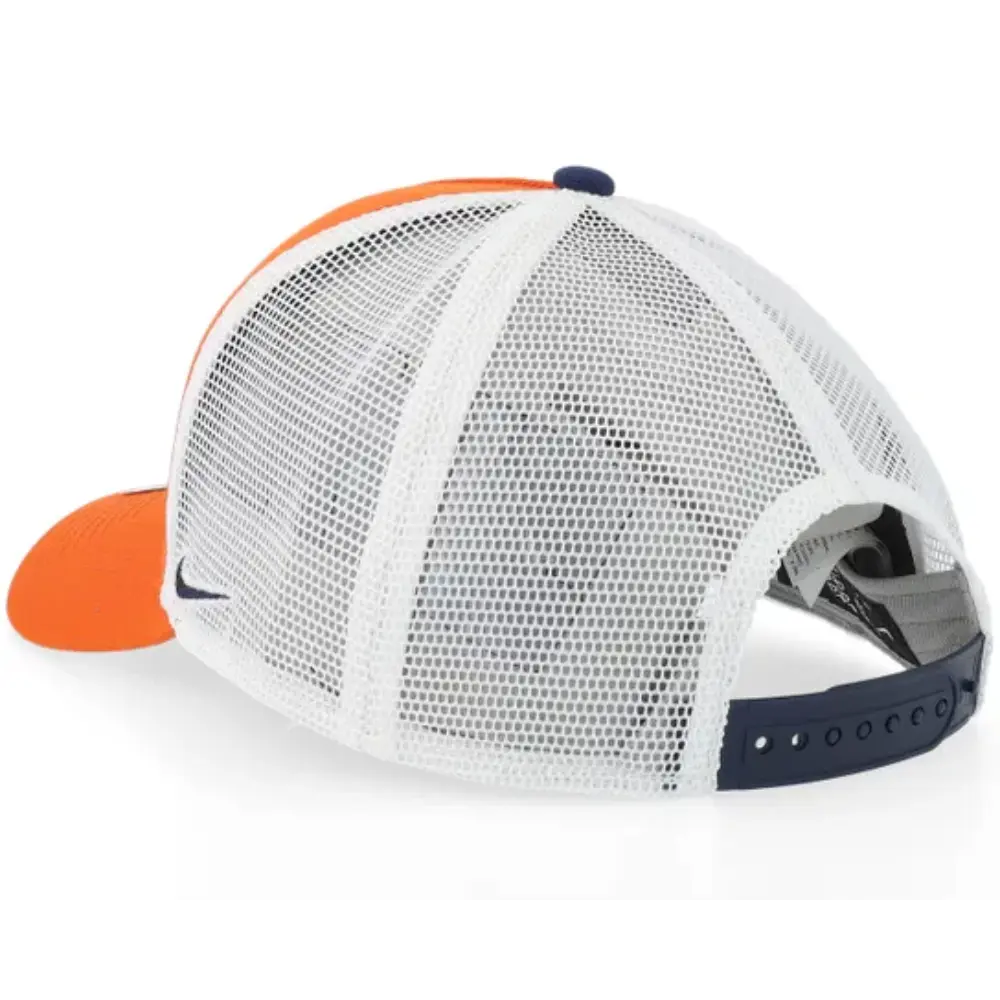 Gorra Nike MLB Primetime Dri-Fit Rise Trucker Astros