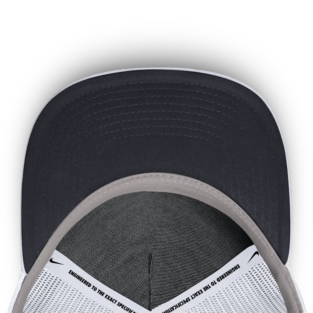 Gorra Nike MLB Primetime Dri-Fit Rise Trucker Yankees