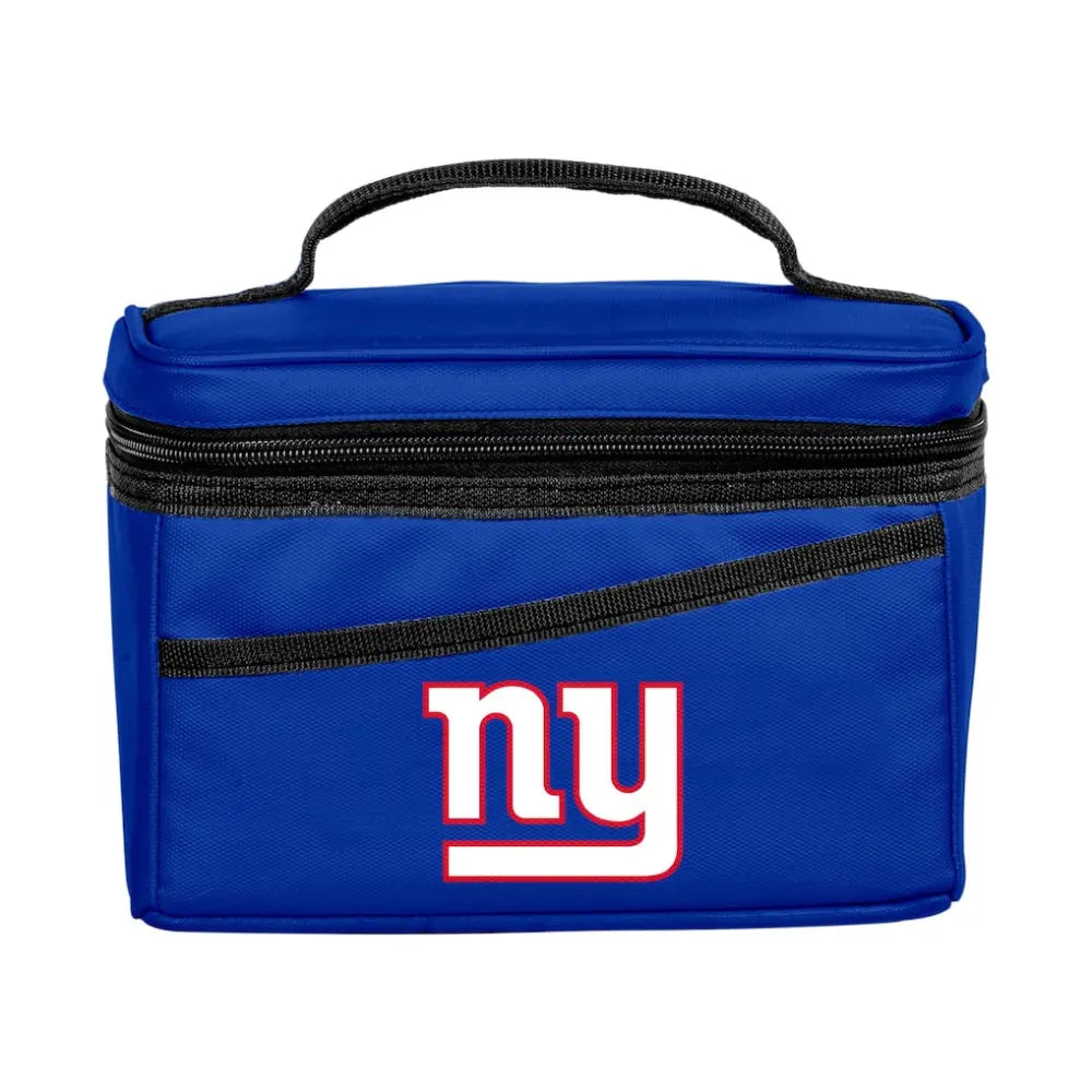 Hielera Logo NFL 6 Latas New York Giants