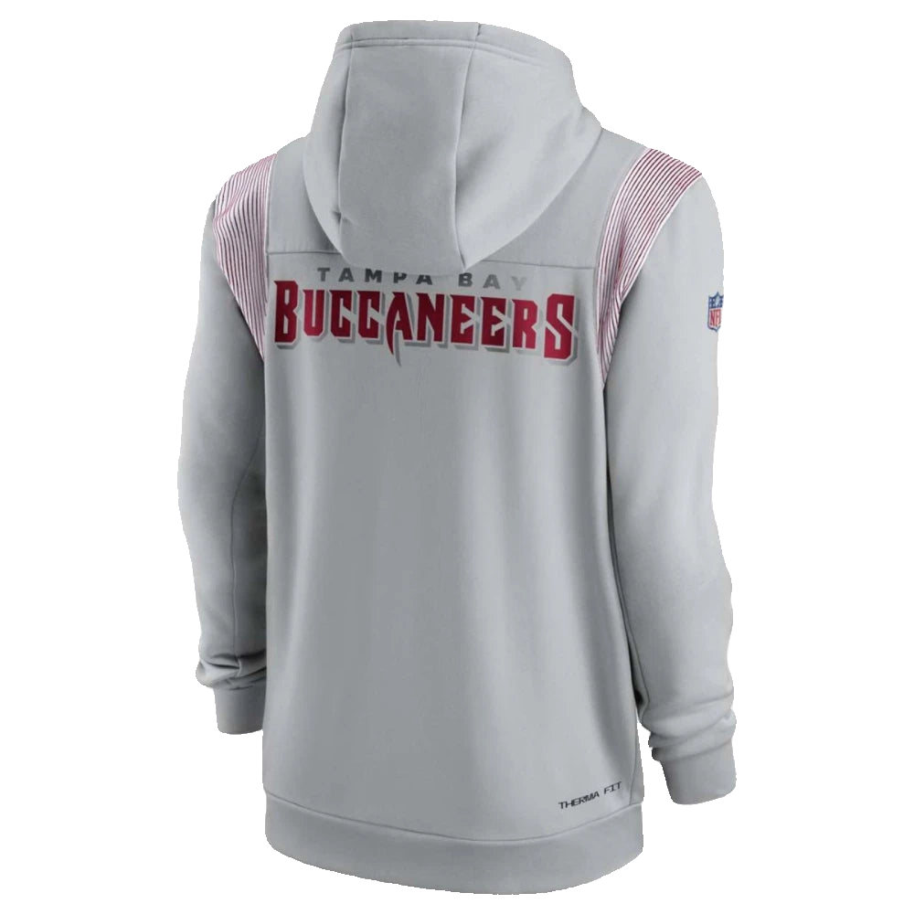 Hoodie Nike NFL Fleece Buccaneers