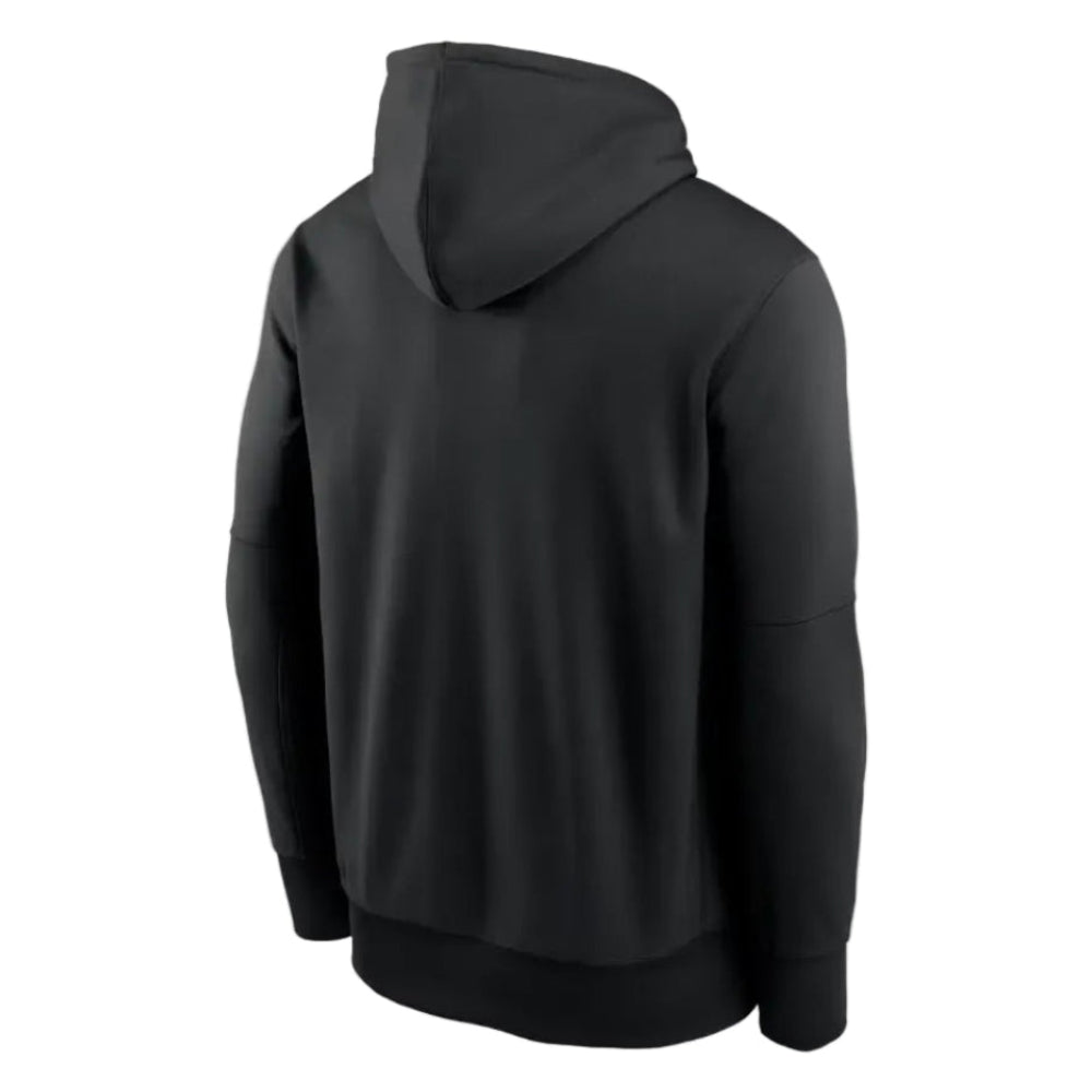 Hoodie Nike NFL Sideline 2026 Raiders