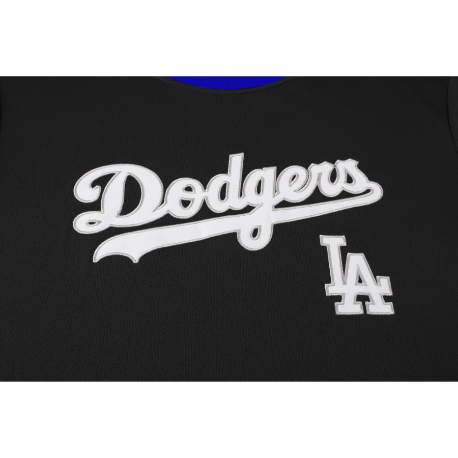 Jersey Fexpro Training Dodgers
