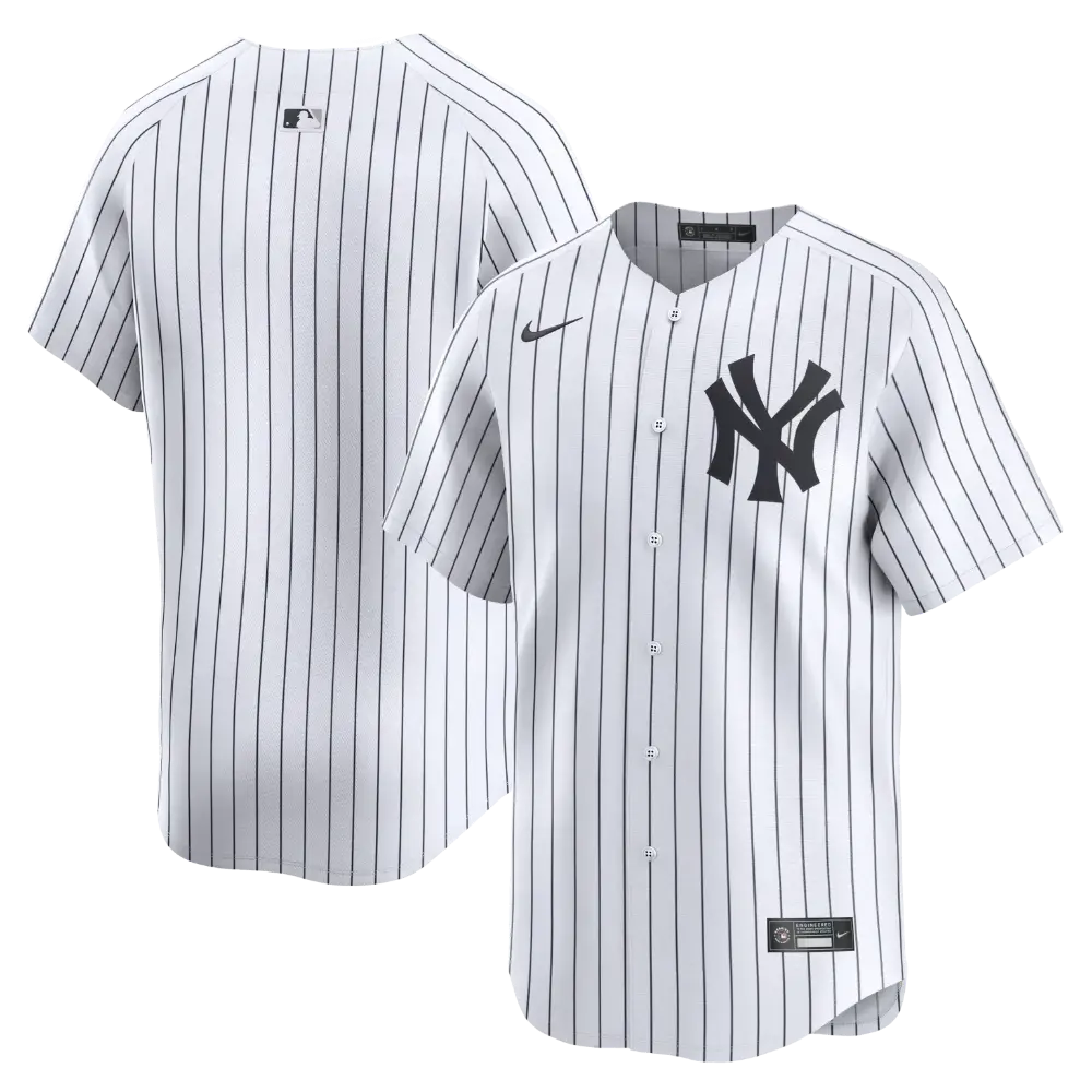 Jersey Nike Limited Local Yankees